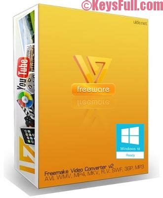 freemake mega pack activation key|End.